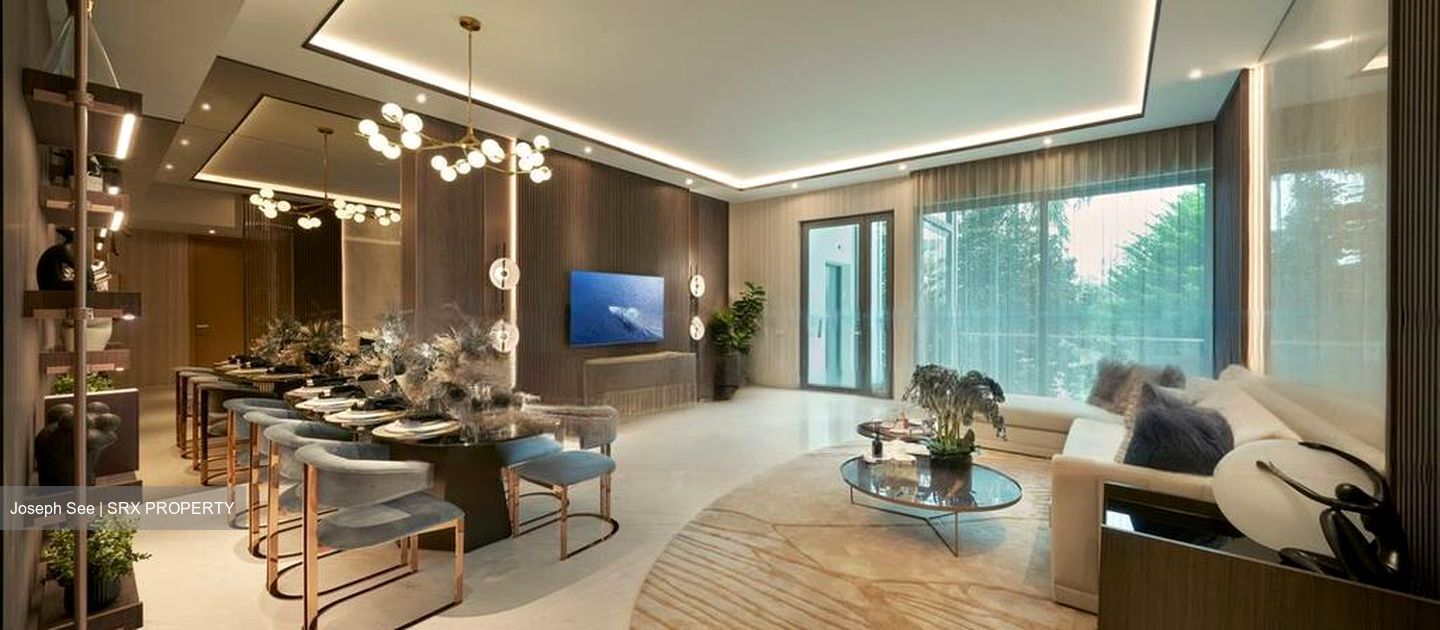 The Residences at W Singapore Sentosa Cove (D4), Condominium #461125871